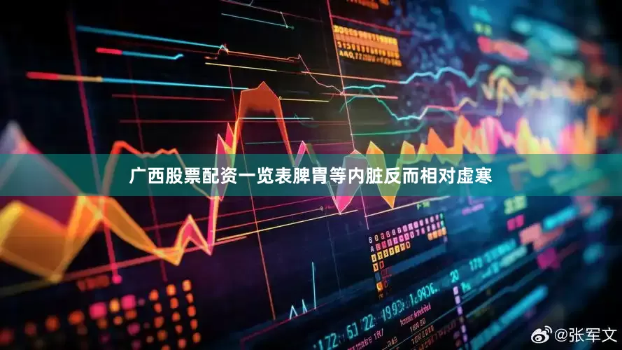 广西股票配资一览表脾胃等内脏反而相对虚寒