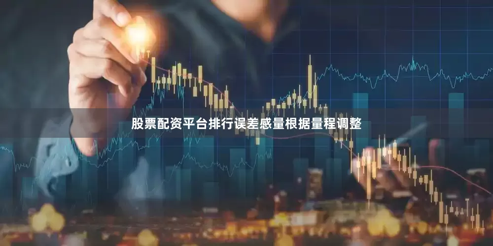 股票配资平台排行误差感量根据量程调整